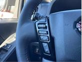 Thumbnail of 2025 Afterburn Orang Nissan Frontier