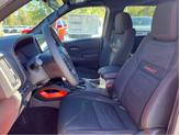 Thumbnail of 2025 Afterburn Orang Nissan Frontier