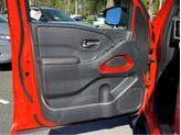 Thumbnail of 2025 Afterburn Orang Nissan Frontier
