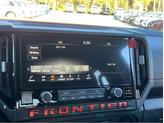 Thumbnail of 2025 Afterburn Orang Nissan Frontier