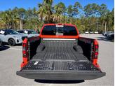 Thumbnail of 2025 Afterburn Orang Nissan Frontier