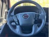 Thumbnail of 2025 Afterburn Orang Nissan Frontier