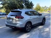 Thumbnail of 2019 Brilliant Silver Metallic Nissan Rogue
