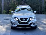 Thumbnail of 2019 Brilliant Silver Metallic Nissan Rogue