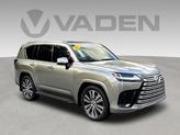 Photo of 2024  Lexus LX 600