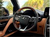 Thumbnail of 2024  Lexus LX 600