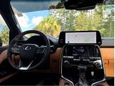 Thumbnail of 2024  Lexus LX 600
