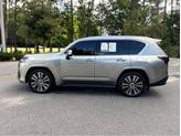 Thumbnail of 2024  Lexus LX 600