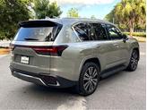 Thumbnail of 2024  Lexus LX 600