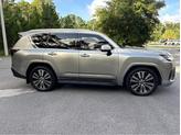 Thumbnail of 2024  Lexus LX 600