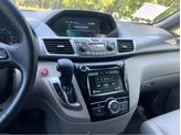 Thumbnail of 2014  Honda Odyssey