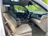 Thumbnail of 2018 Summit White Chevrolet Tahoe