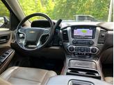Thumbnail of 2018 Summit White Chevrolet Tahoe
