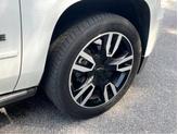 Thumbnail of 2018 Summit White Chevrolet Tahoe