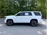 Thumbnail of 2018 Summit White Chevrolet Tahoe