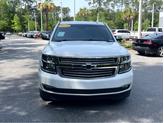 Thumbnail of 2018 Summit White Chevrolet Tahoe