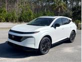 Thumbnail of 2025 Everest White P Nissan Murano