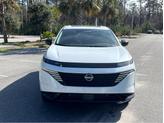 Thumbnail of 2025 Everest White P Nissan Murano