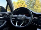 Thumbnail of 2024 Mythos Black Metallic Audi Q7