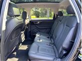 Thumbnail of 2024 Mythos Black Metallic Audi Q7