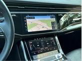 Thumbnail of 2024 Mythos Black Metallic Audi Q7