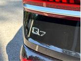 Thumbnail of 2024 Mythos Black Metallic Audi Q7