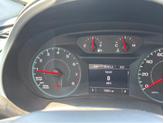 Thumbnail of 2022 Mosaic Black Metallic Chevrolet Malibu