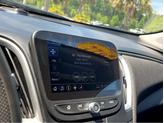 Thumbnail of 2022 Mosaic Black Metallic Chevrolet Malibu