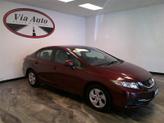 Thumbnail of 2013 Crimson Pearl Honda Civic