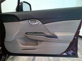 Thumbnail of 2013 Crimson Pearl Honda Civic