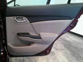Thumbnail of 2013 Crimson Pearl Honda Civic