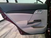 Thumbnail of 2013 Crimson Pearl Honda Civic