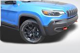 Thumbnail of 2022 Hydro Blue Pearlcoat Jeep Cherokee