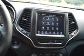 Thumbnail of 2022 Hydro Blue Pearlcoat Jeep Cherokee