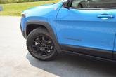 Thumbnail of 2022 Hydro Blue Pearlcoat Jeep Cherokee