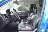 Thumbnail of 2022 Hydro Blue Pearlcoat Jeep Cherokee