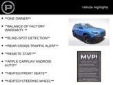 Thumbnail of 2022 Hydro Blue Pearlcoat Jeep Cherokee