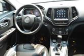 Thumbnail of 2022 Hydro Blue Pearlcoat Jeep Cherokee