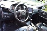Thumbnail of 2022 Hydro Blue Pearlcoat Jeep Cherokee