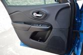 Thumbnail of 2022 Hydro Blue Pearlcoat Jeep Cherokee