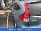 Thumbnail of 2016 Blue Honda CR-V