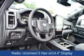 Thumbnail of 2026 Diamond Black RAM 1500