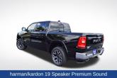 Thumbnail of 2026 Diamond Black RAM 1500