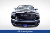 Thumbnail of 2026 Diamond Black RAM 1500