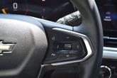 Thumbnail of 2025 Sterling Gray Metallic Chevrolet Trax