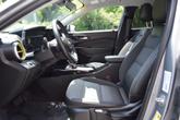 Thumbnail of 2025 Sterling Gray Metallic Chevrolet Trax