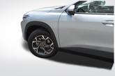 Thumbnail of 2025 Sterling Gray Metallic Chevrolet Trax