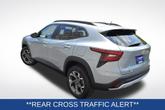 Thumbnail of 2025 Sterling Gray Metallic Chevrolet Trax