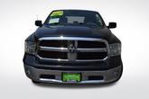 Thumbnail of 2019 Brilliant Black Crystal Pearlcoat RAM 1500 Classic