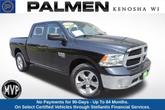 Photo of 2019 Brilliant Black Crystal Pearlcoat RAM 1500 Classic